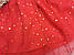 Сукня для дівчинки Crown червона 1596, розмір 85, фото 4