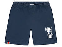 Дитячі шорти трикотаж для хлопчиків LEGO Ninjago