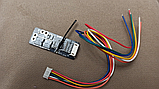 BMS 6S 30A + NTC Контролер заряду/розряду з самовідновленням (балансир) Li-Ion 18650, фото 4