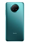 Смартфон Xiaomi Redmi Note 9 5G 6/256GB Green Global Rom, фото 3
