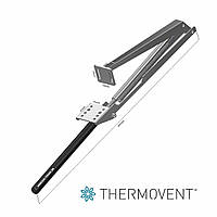 Автоматичний провітрювач теплиць Thermovent