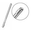 Стилус з кульковою ручкою BASEUS ACPCL-0S Silver, фото 3