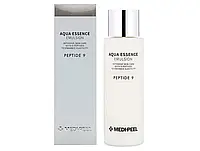 Увлажняющая эмульсия для лица с пептидами Medi-Peel Peptide 9 Aqua Essence Emulsion, 250мл