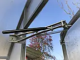 Автоматичний віконний відкривач для теплиць UNIVENT (оригінал), фото 8