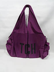 Жіноча сумка-шопер гуртом 42*28 см. серії "Міраж" No17623