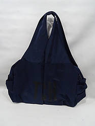 Жіноча сумка-шопер гуртом 42*28 см. серії "Міраж" No17624