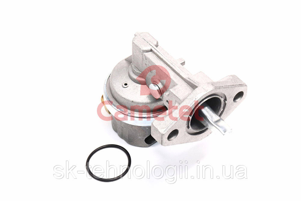 Насос паливний підкачувач JOHN DEERE (Cametet) JOHN DEERE RE66153, DZ110617, DZ117588, DZ120070, фото 1