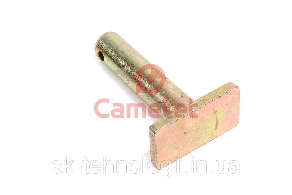 Палець навішування 25 мм JOHN DEERE, CASE, Fendt (Cametet) JOHN DEERE L158185, AL78785