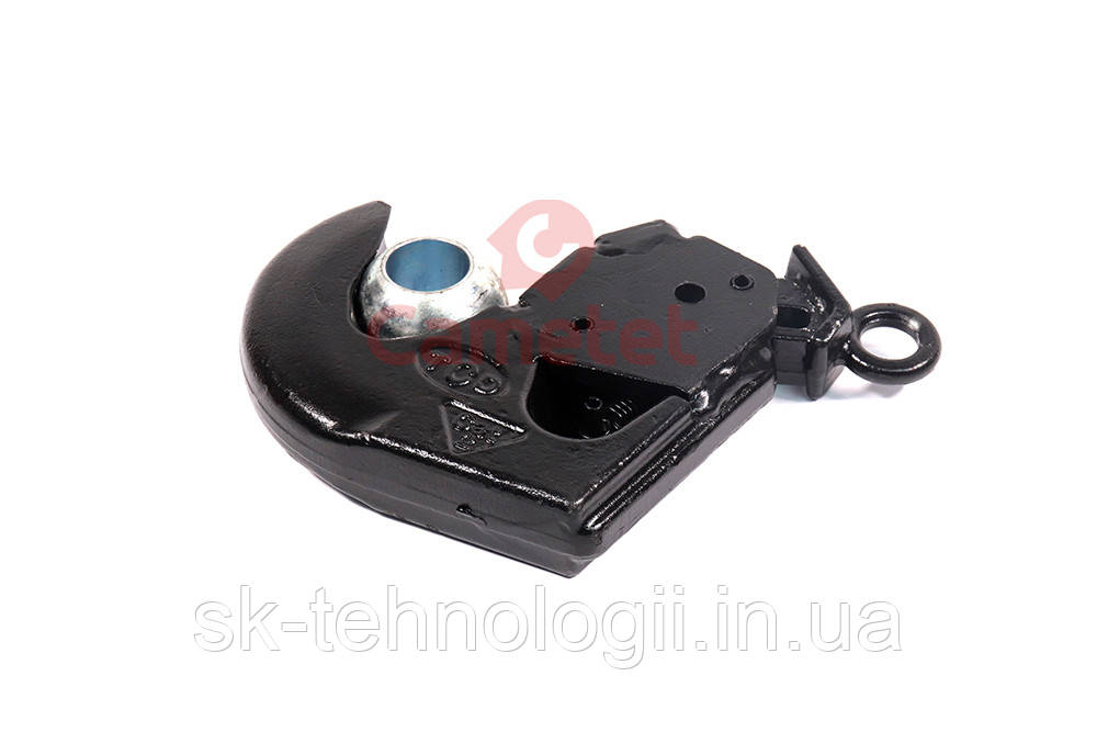 Гак тяги (Cametet) NEW HOLLAND 80011914, 5189332, фото 1