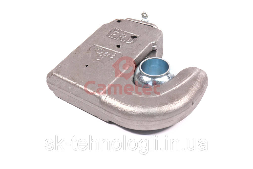 Крюк тяги (Cametet) JOHN DEERE RE292113, RE292114 
CASE 87315107, фото 1