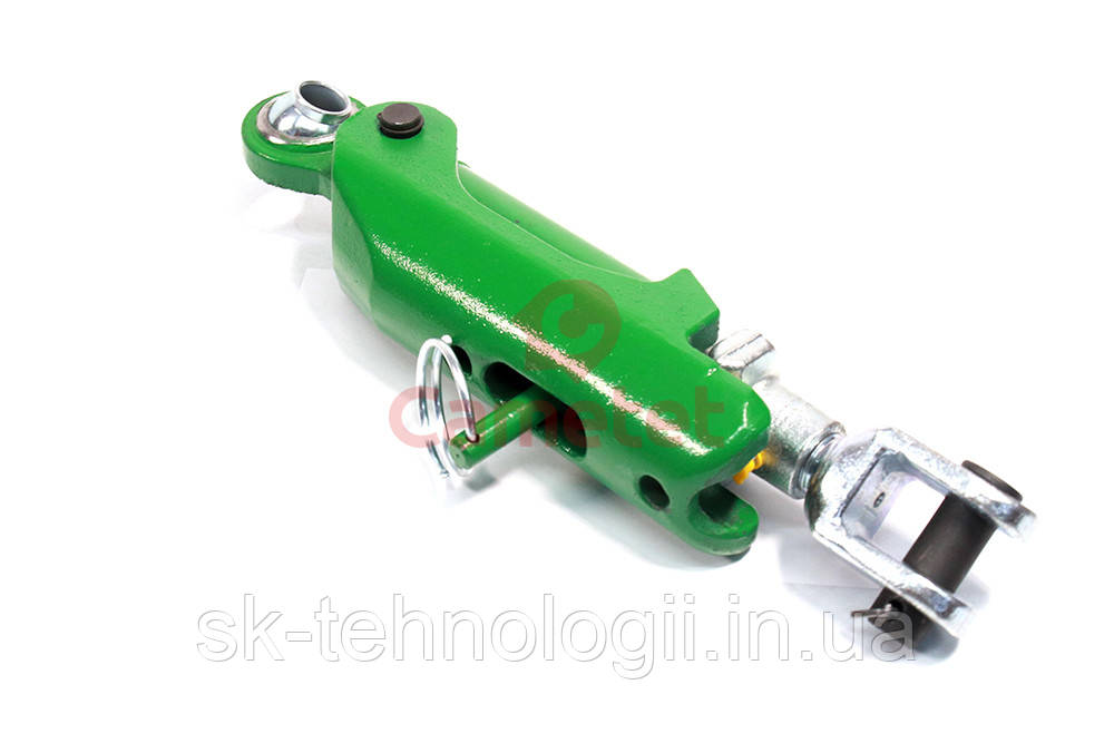 Тяга (стабілізатор) JOHN DEERE (Cametet) JOHN DEERE RE63545, RE559338, RE48400 
MASSEY FERGUSON 4271707M93