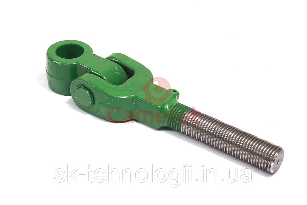 Винт JOHN DEERE (Cametet) JOHN DEERE RE280348, RE210596, RE210599, фото 1