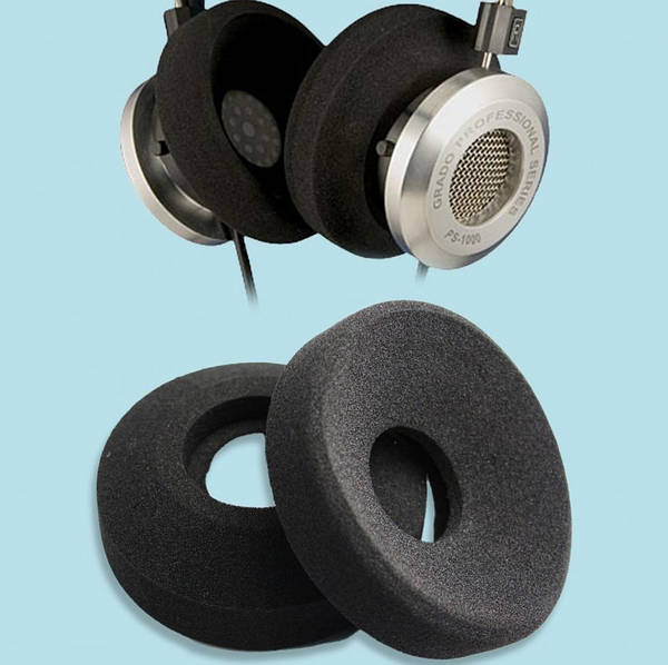 Grado sr80e earpads hotsell