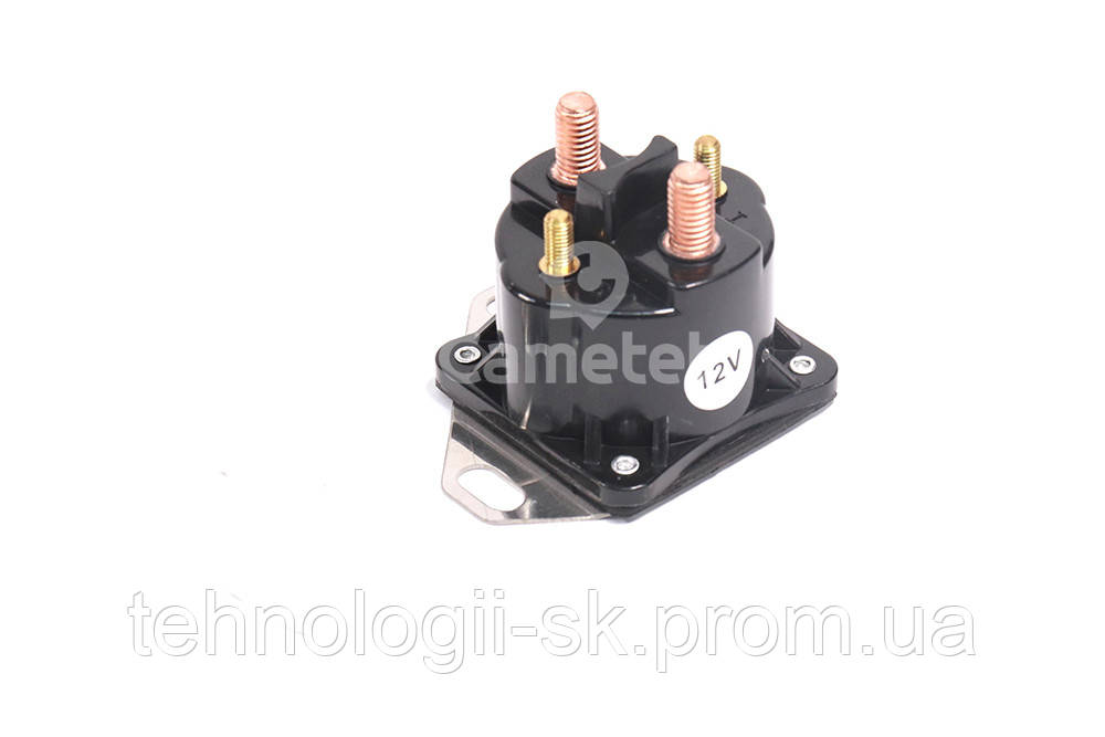 Реле 12В JOHN DEERE (Cametet) JOHN DEERE RE164448, RE170320, AH229058