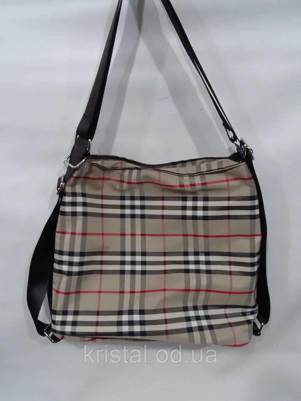 Жіноча сумка-шопер гуртом 35*34 см. серії "Міраж" No17629