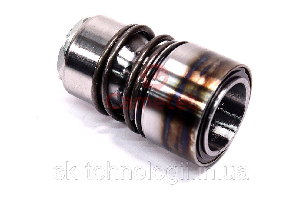 Муфта швидкознімна JOHN DEERE JOHN DEERE RE577560, RE226728, RE203206