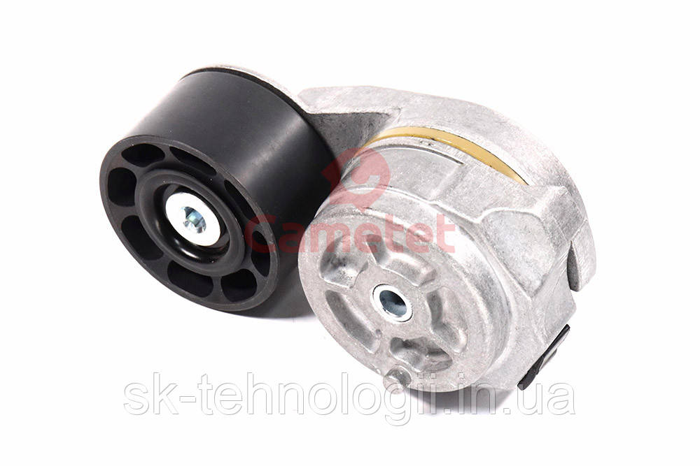 Натяжник ременя JOHN DEERE, CNH (Cametet) JOHN DEERE RE170084, RE232242, RE518097, RE68715, 0011380740 
CASE