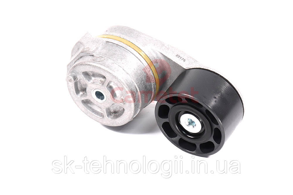 Натяжник ременя JOHN DEERE, CLAAS, NEW HOLLAND (Cametet) JOHN DEERE RE518097, RE548027, RE70535, RE58852,, фото 1