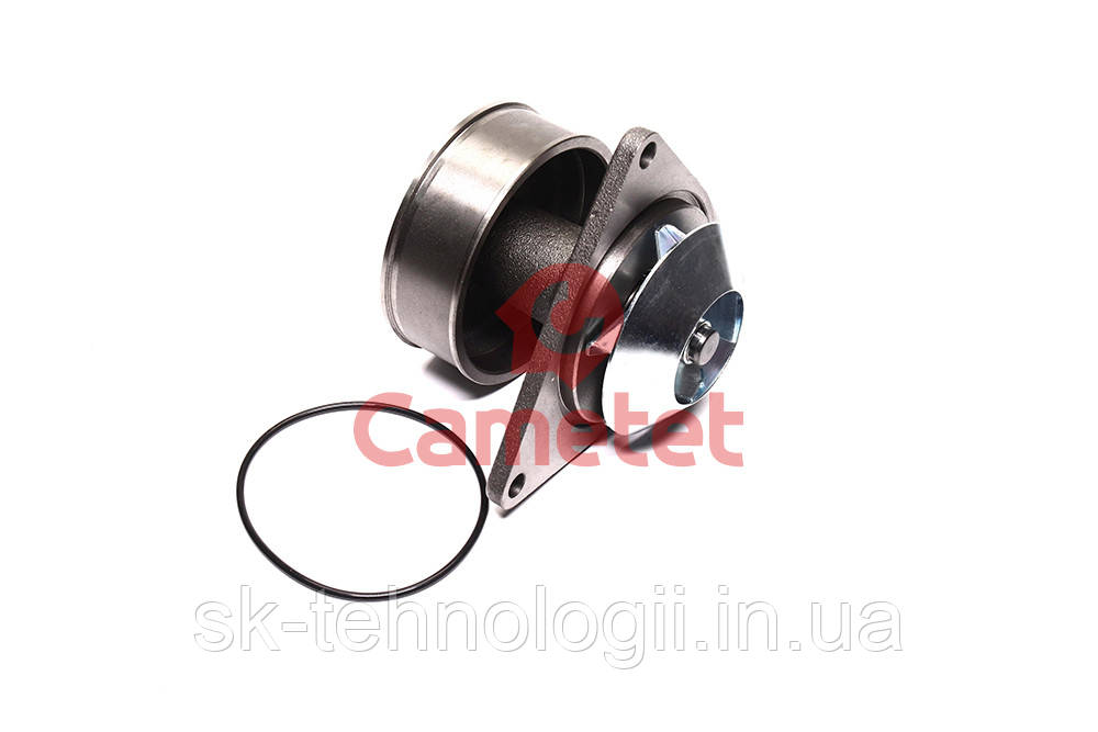 Насос водяний CASE, CNH, Cummins (Cametet) CASE A77579, A77704, J800974, 802975, J800976, J802479, J914086,