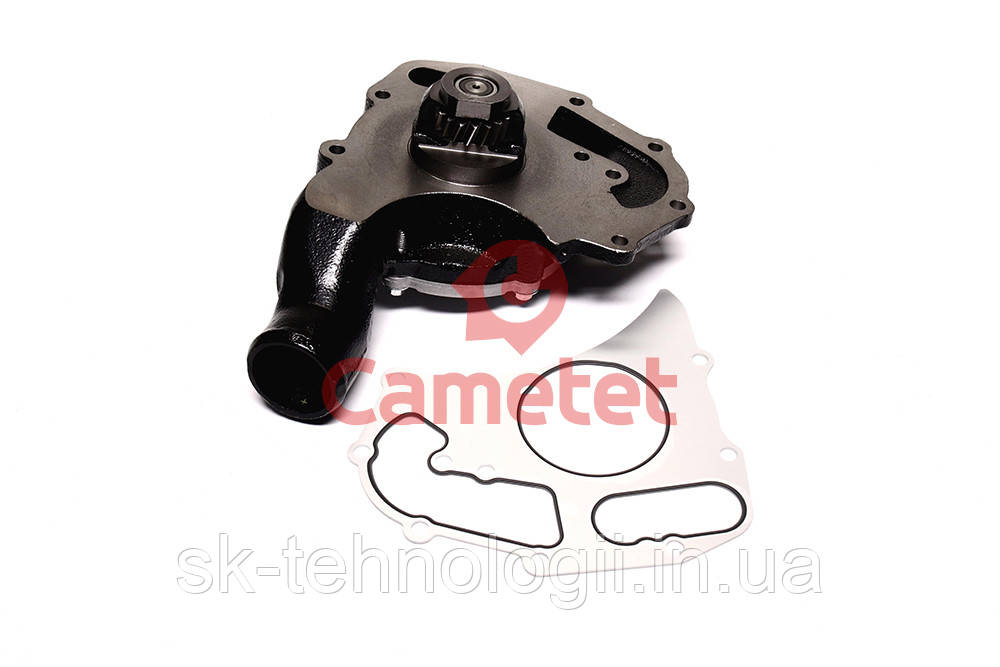 Насос водяний JCB, PERKINS, Manitou, Landini (Cametet) JCB 02/202481, 332/H0896, 02/202480, 02/202881,