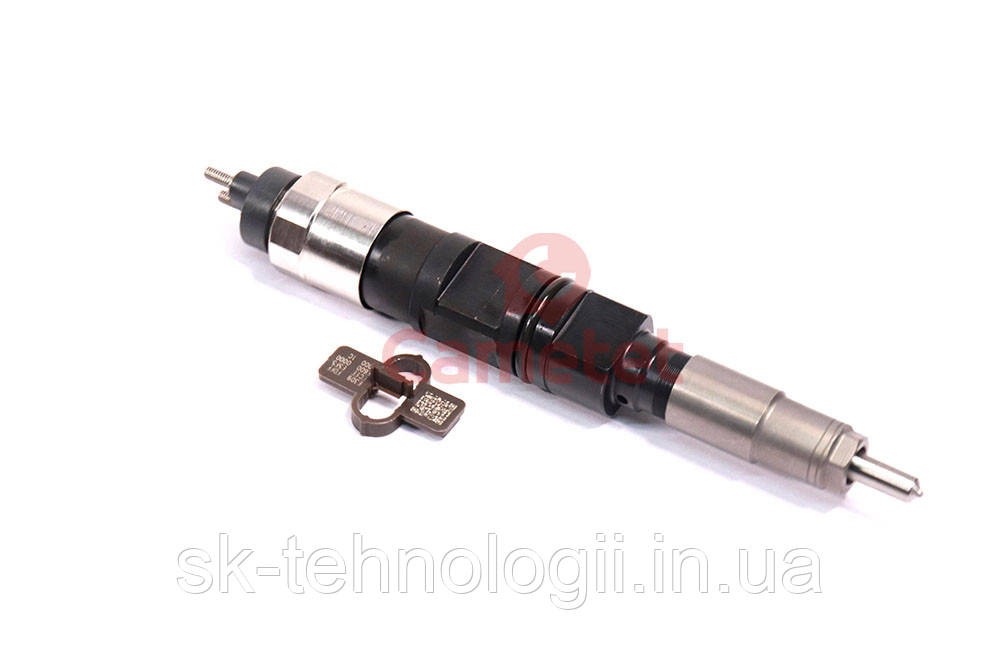 Форсунка двигуна JOHN DEERE (Cametet) JOHN DEERE [DZ100221, RE528407, RE529149