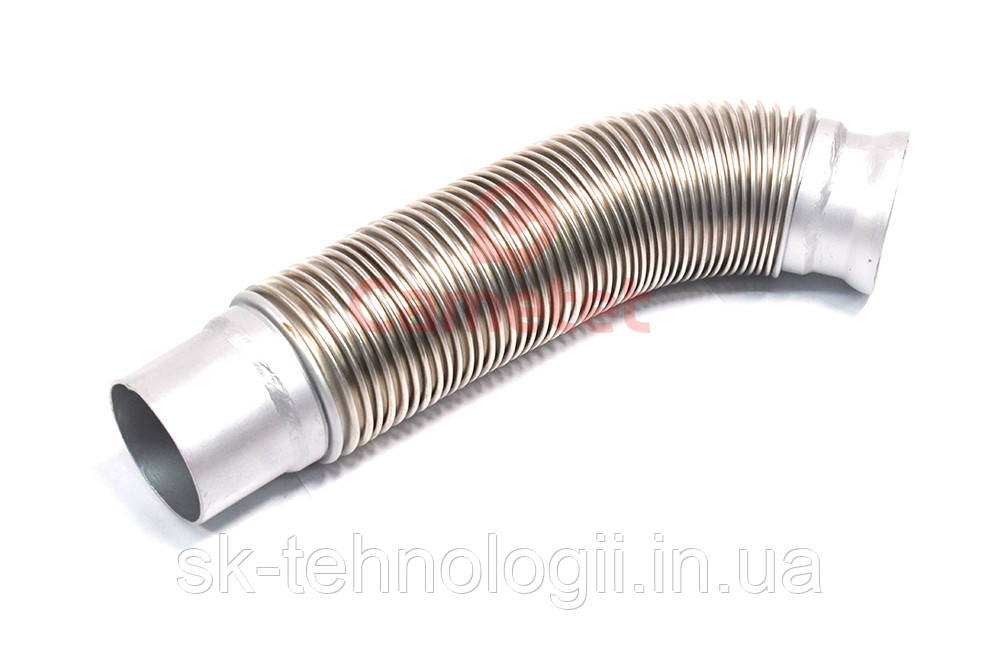 Труба гофрована JOHN DEERE (Cametet) JOHN DEERE AL164676