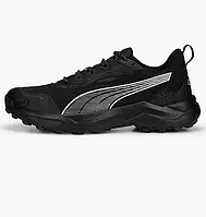 КРОСІВКИ PUMA OBSTRUCT PROFOAM BLACK 377876-01