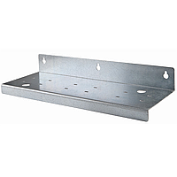 Крепление для колбы фильтра Atlas Filtri TRIPLEX WALL BRACKET-T настенное стальное RB7401010