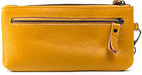 Женская косметичка Cosmetic bag желтый
