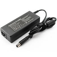 Блок живлення 19В 4.7А 90Вт 7.4x5.0 HP адаптер для ноутбуків, імпульсний, з захистом від перевантаження