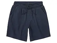 Дитячі брендові шорти 134/140 зріст сині Pepperts