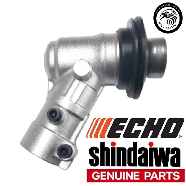 Редуктор Shindaiwa B45 B450 B530 C051000614 72080-13010 Р021039300 для бензокосами Шиндайва Ехо Долмар діаметр 28мм 11шліців