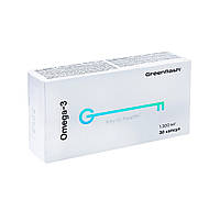 Omega - 3 1300 mg