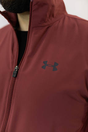 Чоловічий спортивний костюм UNDER ARMOUR, фото 2