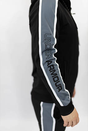 Чоловічий спортивний костюм UNDER ARMOUR, фото 2
