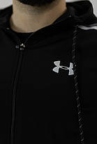 Чоловічий спортивний костюм UNDER ARMOUR, фото 2