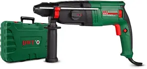 Перфоратор електричний(прямий) DWT SBH 08-26 ВМС