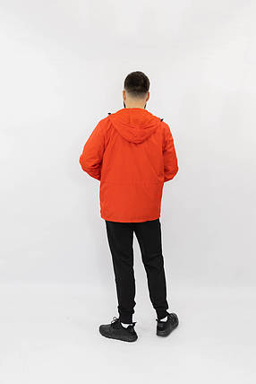 Вітровка чоловіча UNDER ARMOUR, фото 2