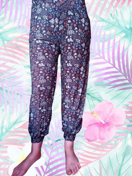 Жіночі літні штани, фото 1