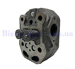 Головка циліндра ZS1100 у зборі, фото 2