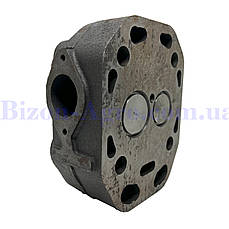 Головка циліндра ZS1100 у зборі, фото 4