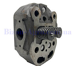 Головка циліндра ZS1100 у зборі, фото 3