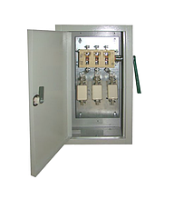 Ящик з перекидним рубильником та запобіжниками ЯРП 400 IP54 Ny95503486