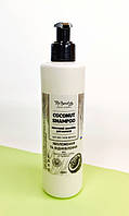 Увлажняющий шампунь для волос на основе кокосового масла Top Beauty Coconut Shampoo, 250 мл