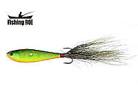 Бокоплав 13g кол.18 арт. 620-7052-13-18 ТМ FISHING ROI "Lv"