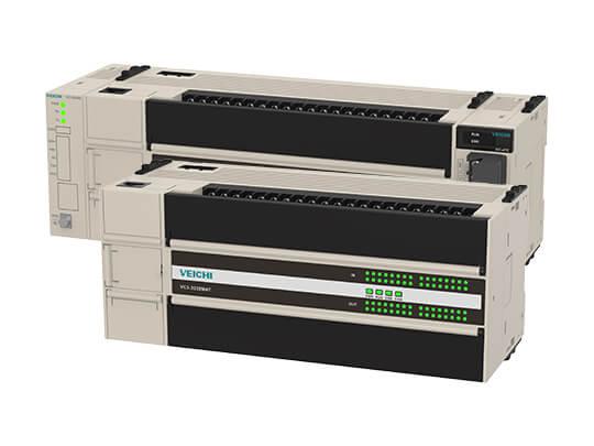 Програмовані логічні контролери VC3 и VC3M