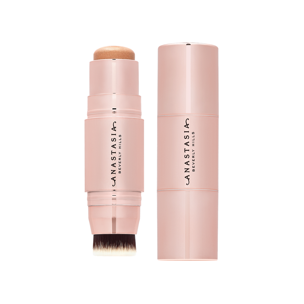 Кремовий хайлайтер в стіку Anastasia Beverly Hills Stick Highlighter у відтінку Iced Out