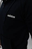 Чоловічий спортивний костюм ADIDAS, фото 3