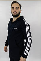 Чоловічий спортивний костюм ADIDAS, фото 3