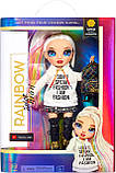 Рейнбоу хай Амая Rainbow High Jr High Series 2 Amaya Raine, MGA, фото 6